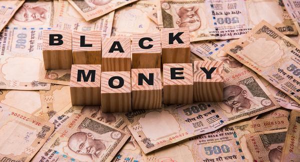 Placement Preparation - A Guide To Demonetization And Black Money