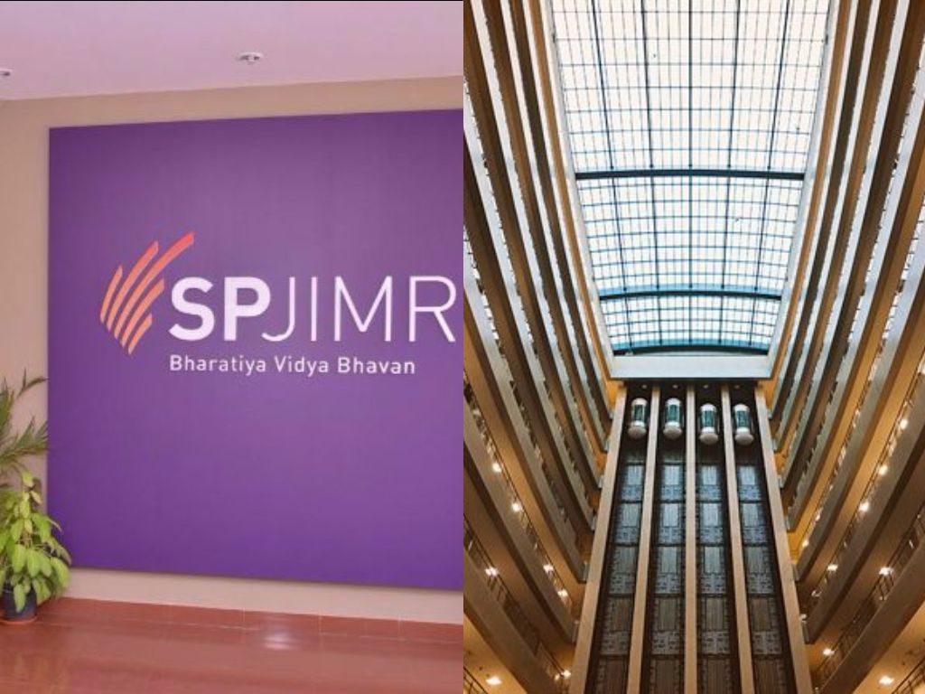 MBA From NMIMS Vs PGDM From SPJIMR - A Comparative Guide