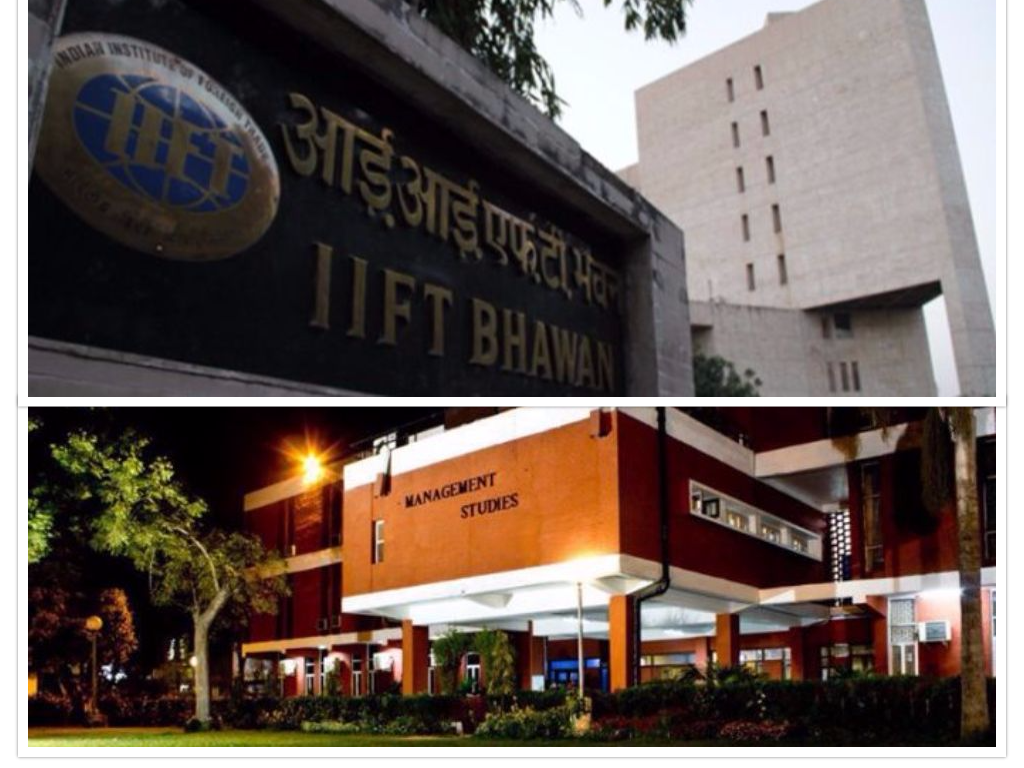 MBA (IB) From IIFT Vs MBA From FMS - A Comparative Guide