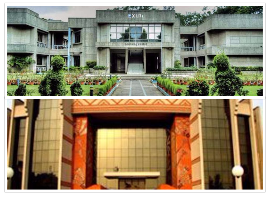 PGDM (BM) From XLRI Jamshedpur Vs PGP From IIM Calcutta - A Comparative Guide