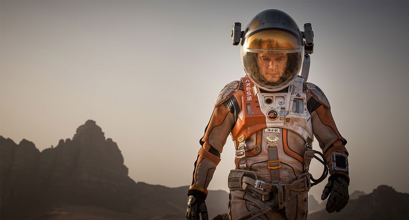 Marketing Lessons From 'The Martian' - How To Crack Marketing Internships Interview Effortlessly