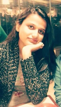 From An R&D Engineer To IIM Lucknow - One Hel(L) Of A Journey