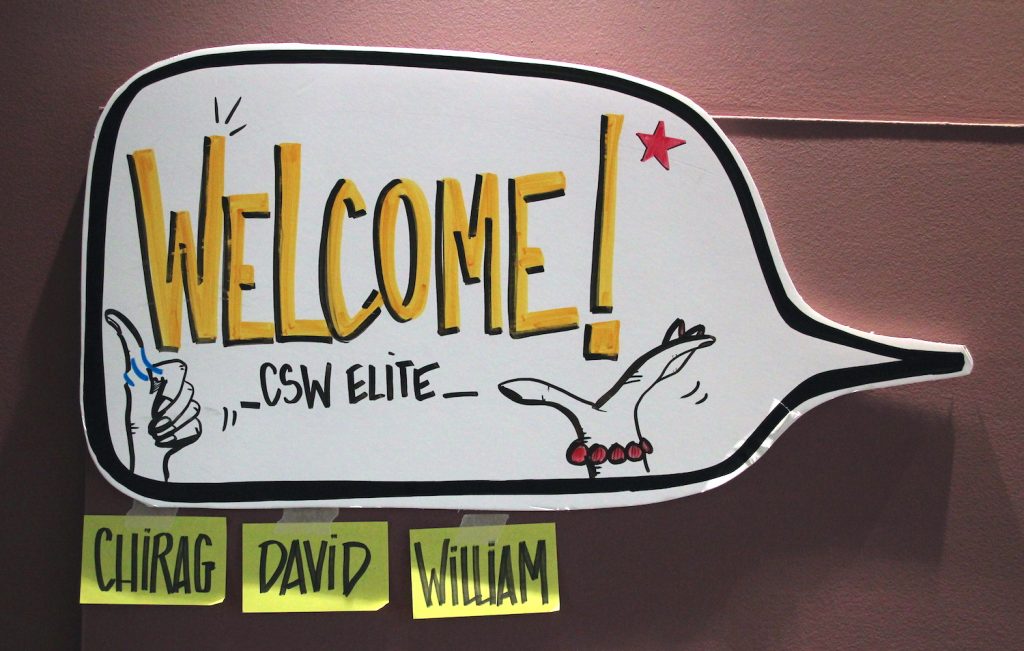 The Capgemini E.L.I.T.E. Onboarding: Learning To Learn!