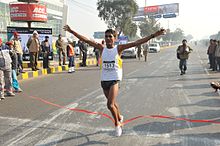 The Much Awaited Lucknow City Run Is Coming Soon!