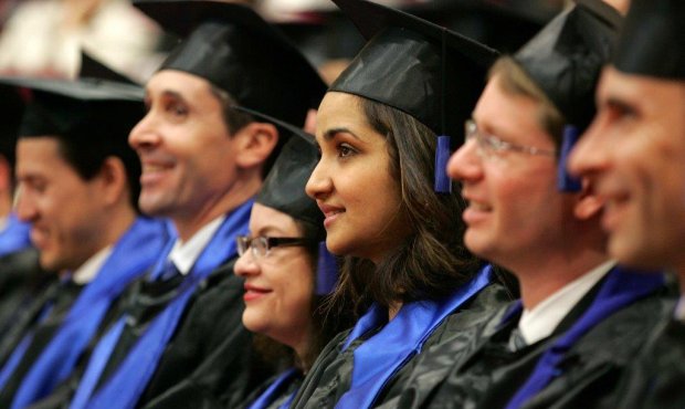 What Really Happens At A B-School?