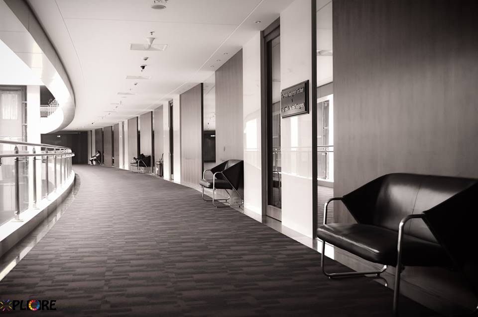 A Typical Day At NMIMS Mumbai