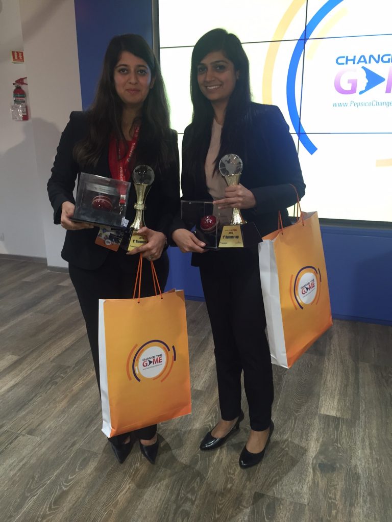 On Unique Selfie Challenges, Eureka Moments, Meeting CEO Of PepsiCo And More - Monika Mishra, CTG Winner, 2016