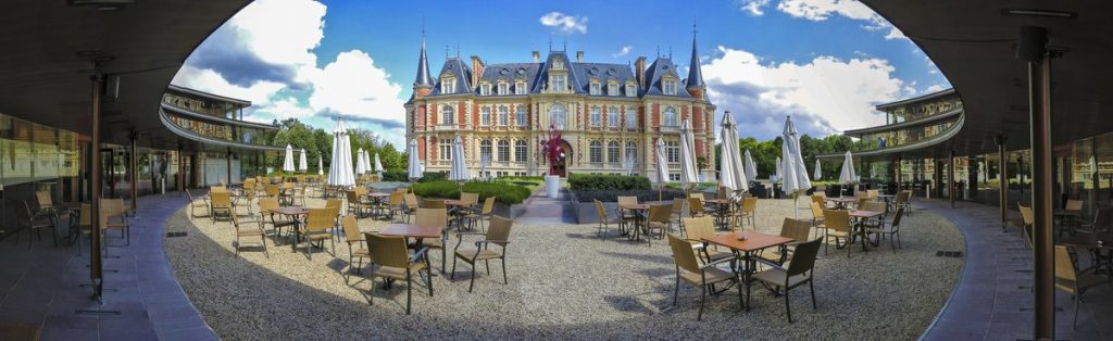 The E.L.I.T.E. Experience At Capgemini