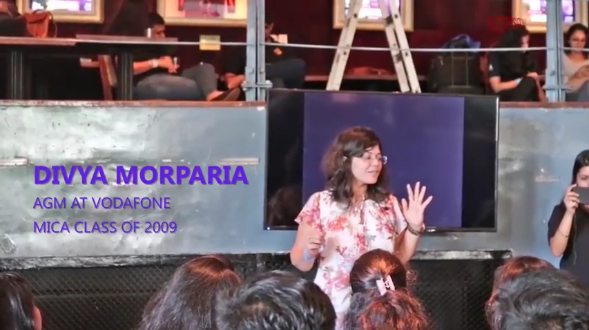 3 Key Things That Every Marketeer Should Know - Divya Morparia, AGM At Vodafone