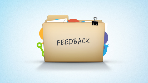 6 Steps To Use Feedback In The Most Efficient Way