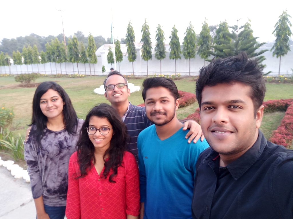 IIM Sirmaur – Now You Know What We Did This Summer