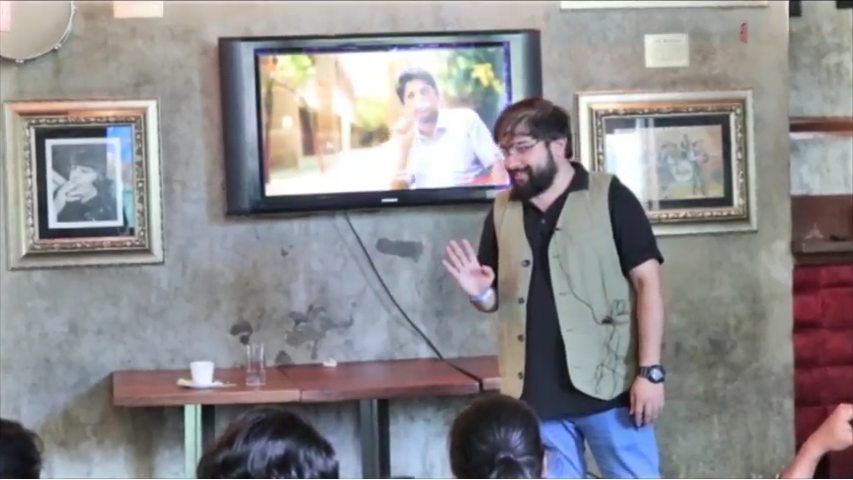 On MBA, Ever-Changing Trends, Brand And Content Integration - Kunj Sanghvi, Master Storyteller At InsideIIM And Konversations