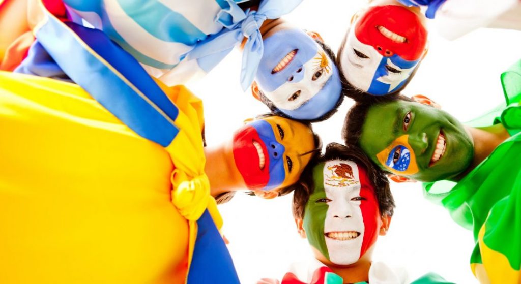 Study Abroad - MBA In Latin America