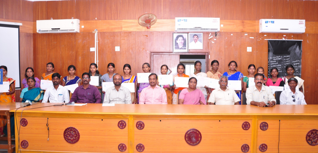 Entrepreneur Initiation Program At LIBA