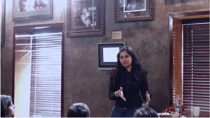 On Importance Of Influencer Marketing And Distribution Strategy - Sumita Rajan, Product Manager, Britannia