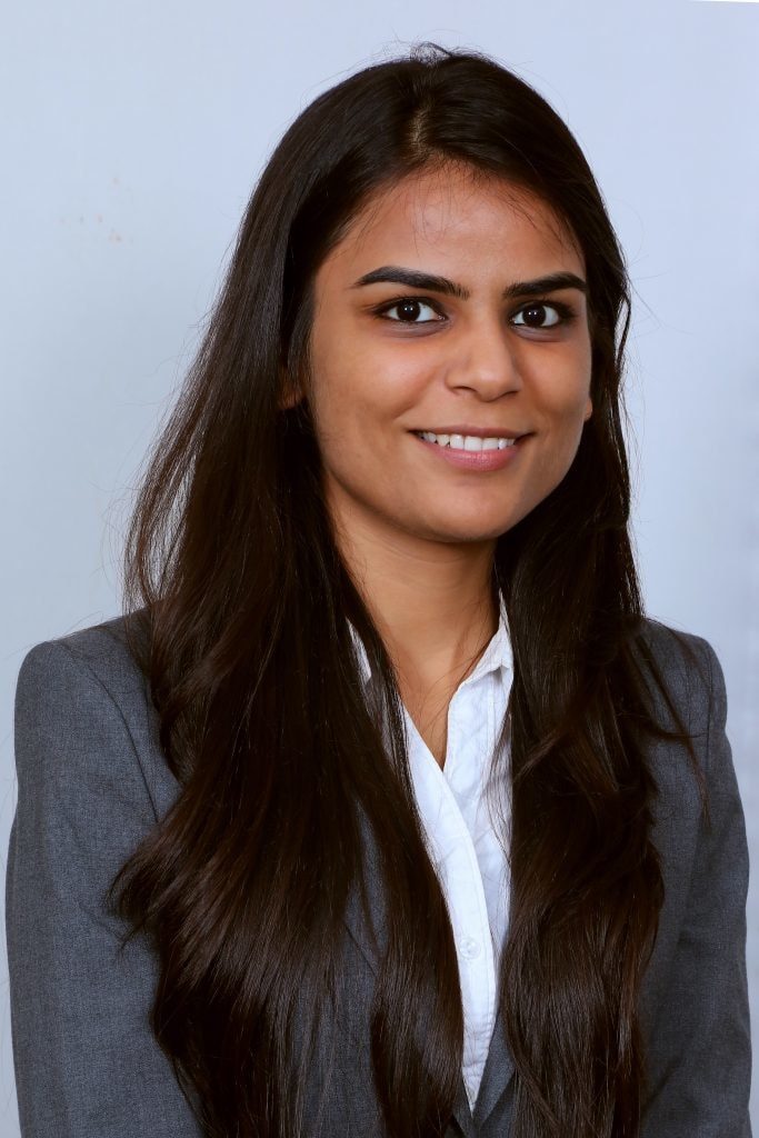 'If We Want Equal Rights, We Have To Be Ready To Perform Equal Duties.' - Pragya Mittal - IIM Visakhapatnam - Celebrating Womanhood On InsideIIM