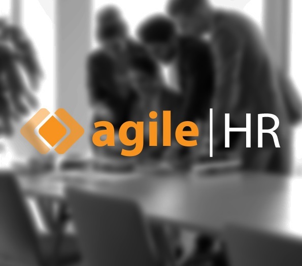 Flavouring HRM With Agility