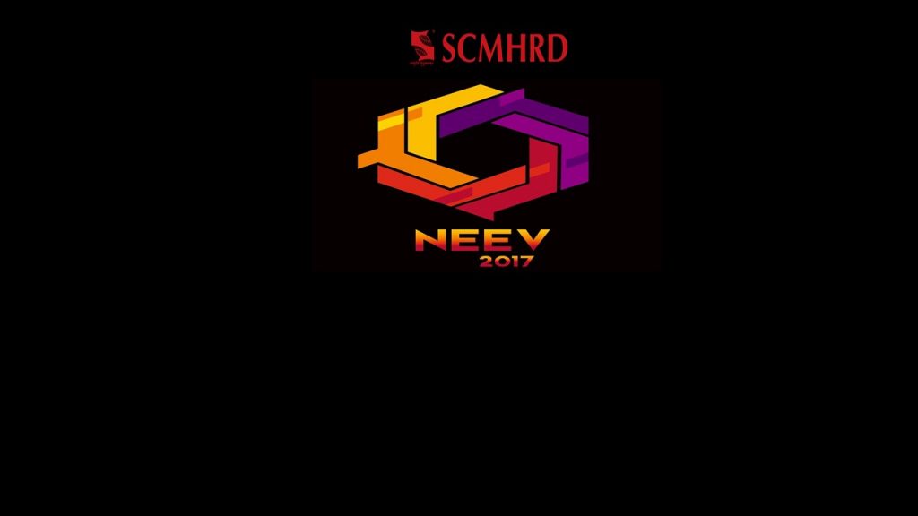 Unveiling Charismatic Chaos - NEEV - SCMHRD Pune