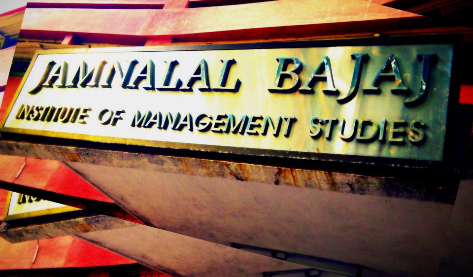 Highest Stipend Offer Of INR 4.50 Lakh For Summer Placements – Class Of 2017-19 - JBIMS Mumbai