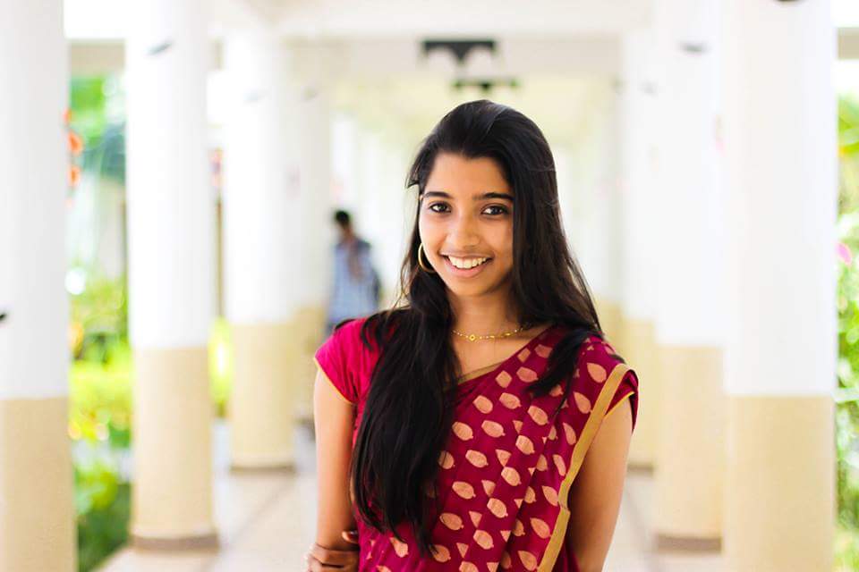 What It Takes To Be An ABG Scholar? - Anusha Ramachandran - IIM Shillong