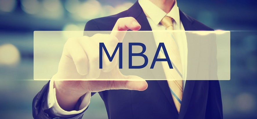 'Why MBA' – Personality Development That Comes With An MBA Degree ...