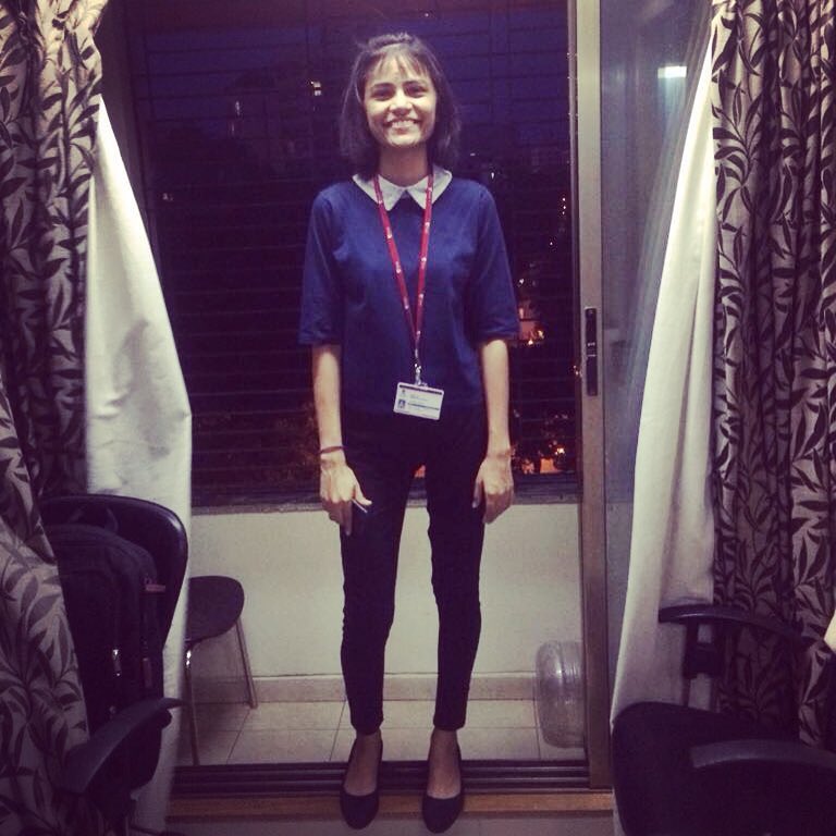 Mangalore To Mumbai - Sumangal Kamath's Journey To NMIMS Mumbai