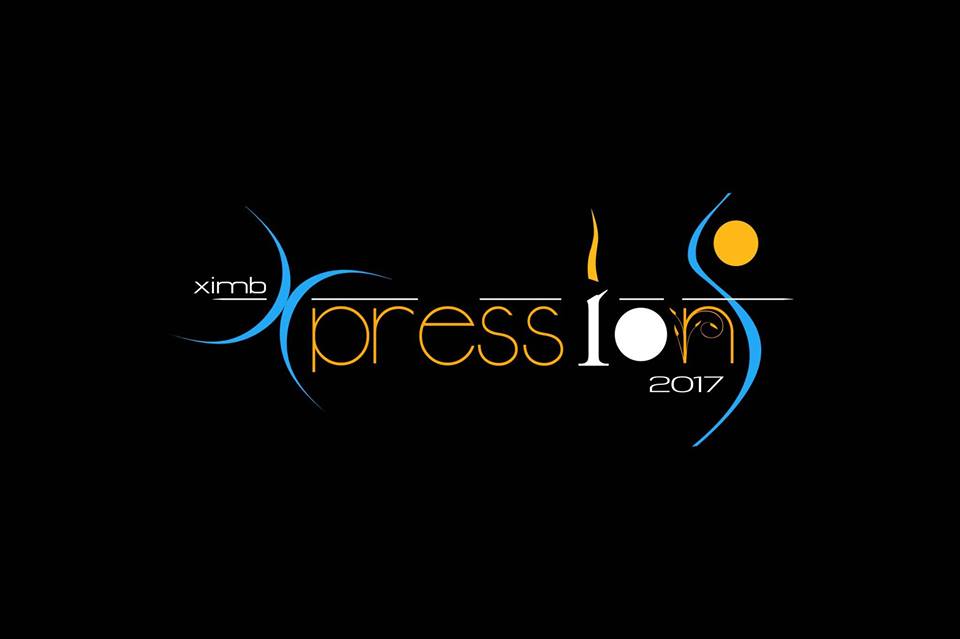 Xpressions - Annual Management Cultural Fest Of XIMB!