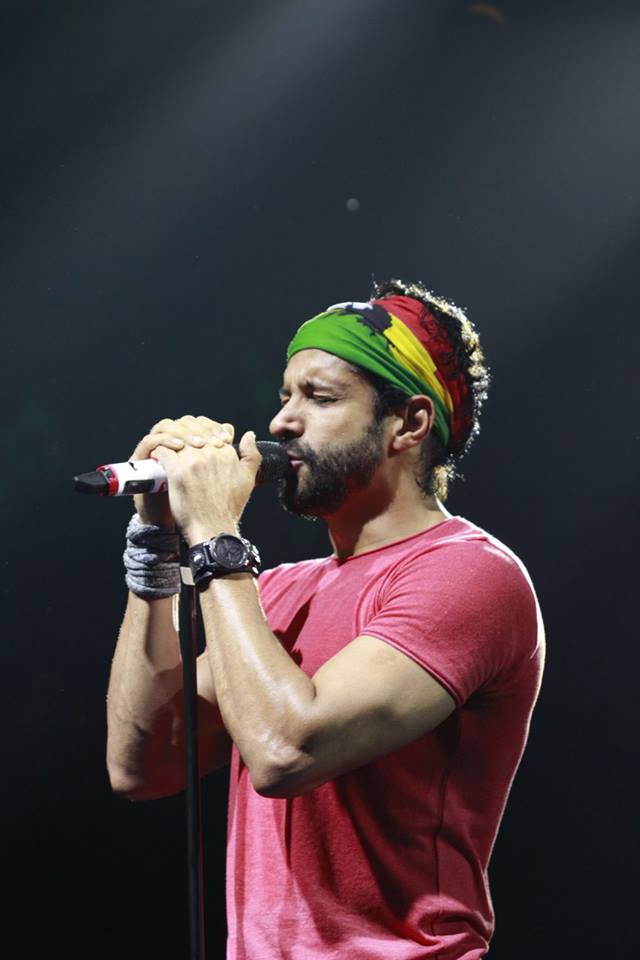 Celeblitz At XIMB - Xpressions