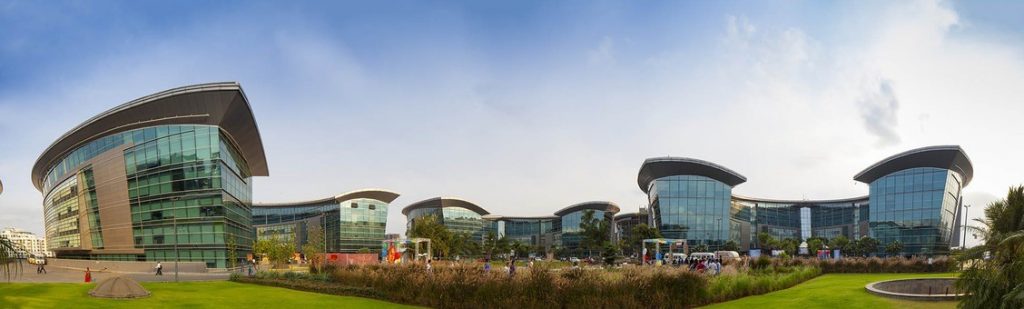 2 Months At Barclays, A 325 Year Old Bank - Akash Choudhury, SPJIMR