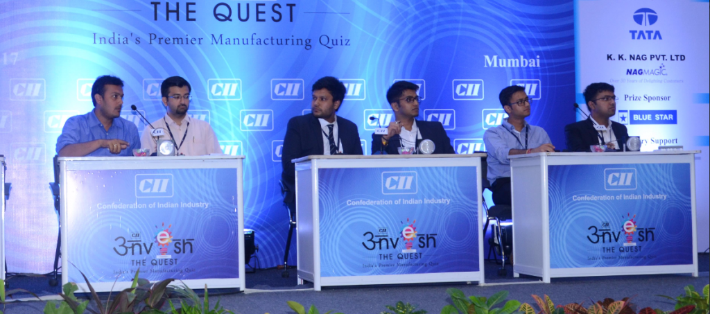 What Are B-School Competitions For?