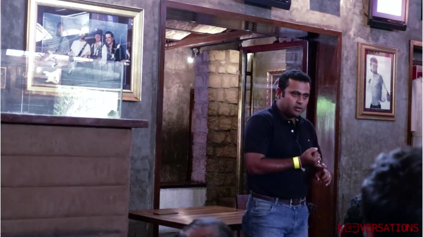 Cultural Sensitivity Can Make Or Break Your Brand - Gourav Sinha, Sr Product Marketing Manager, Adobe