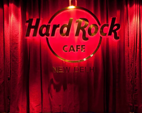 What's Next After CAT? - Meet The Rockstars Of Marketing At Hard Rock Cafe Delhi