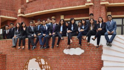 What MBA Really Taught Me – An IIM Lucknow Student's Perspective