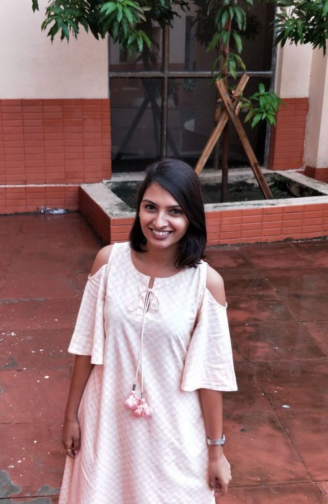 Interview With Garima Sharma From IIM Indore - Best Intern At Axis Bank