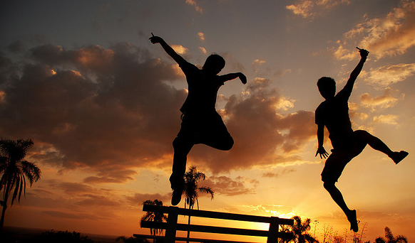 The Importance Of Taking A Break In B-School