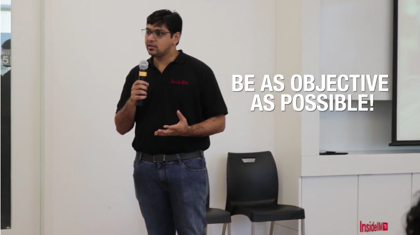 Cracking Consulting Interviews - How To Approach Guesstimate Questions