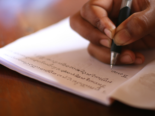 CAT Didn't Go As Planned? Here's What You Can Do