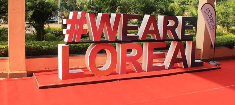 Busting The Myths About Beauty With L'oreal On Campus - IIM Indore