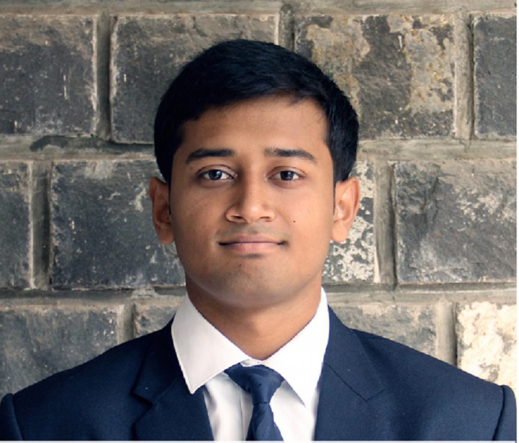 SCMHRD - Summer Internship Experience At Goldman Sachs