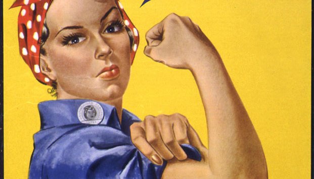 Women In Management – A Man’s Perspective