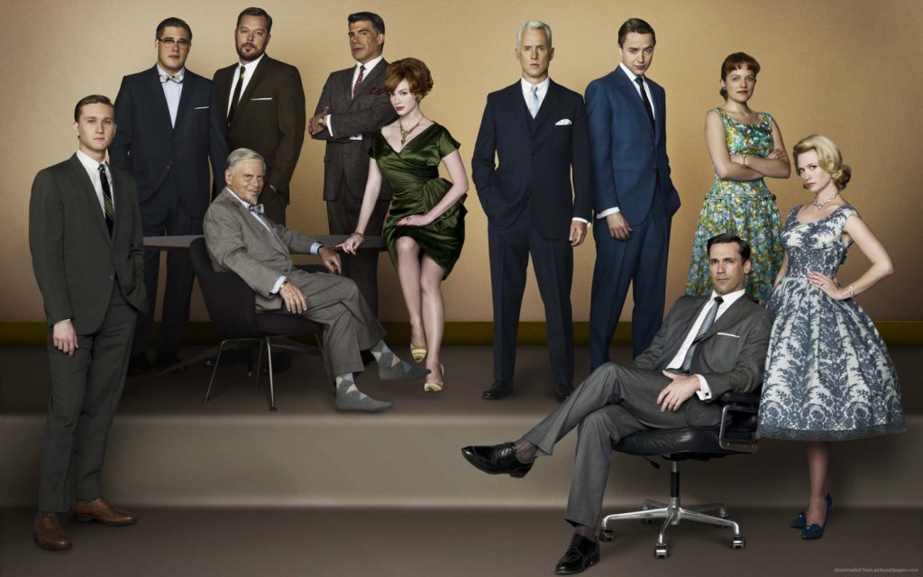 Mad Men's Don Draper's Wisdom - Draper-ism