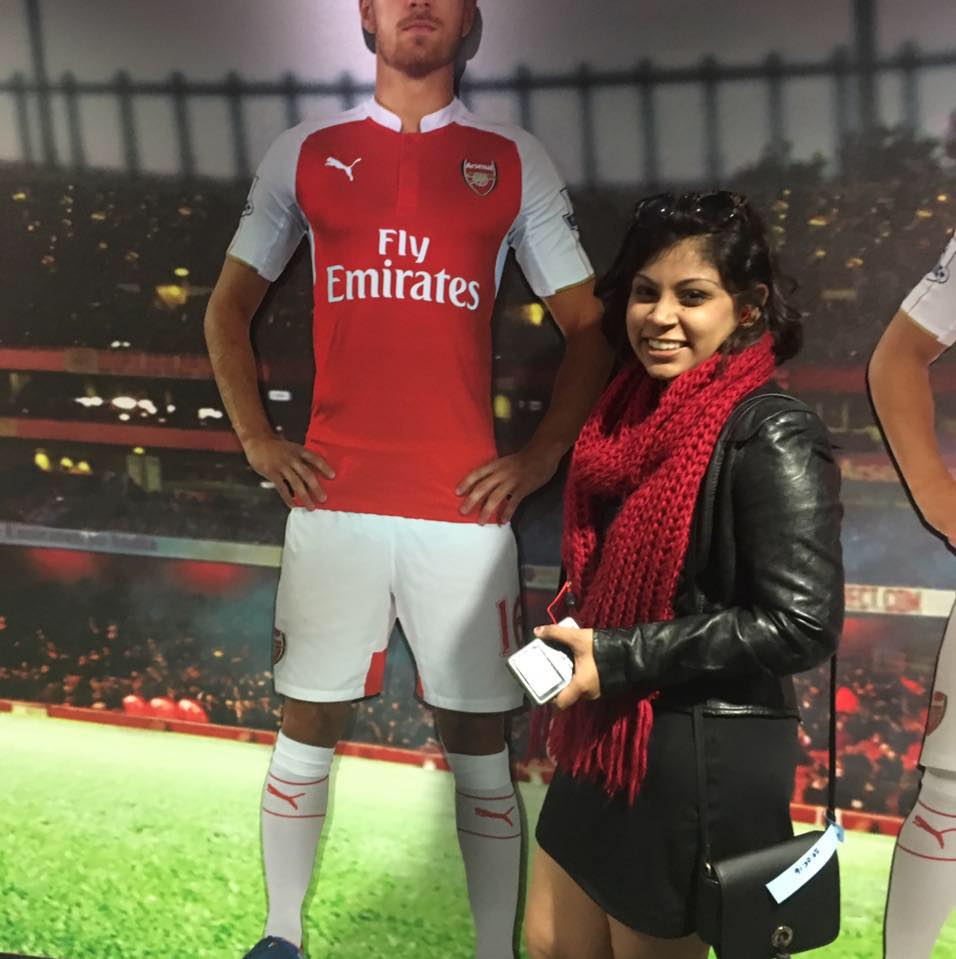 Looking Down The Memory Lane - From The Desk Of A 6th Term Student