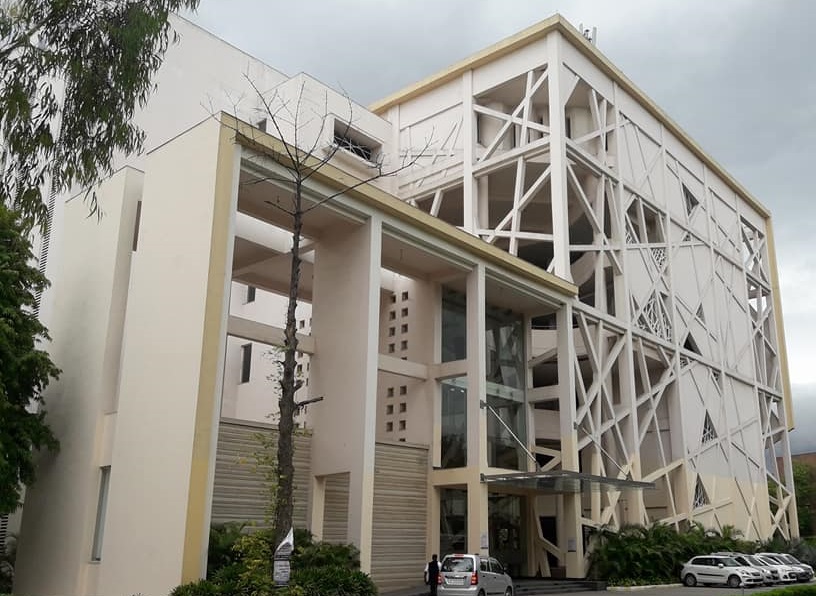 IMTagged With Bazinga - Sharun Sanel's Take On IMT Ghaziabad The Big Bang Theory Style