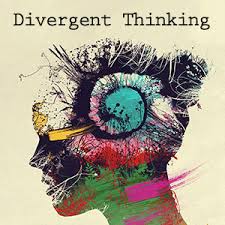 It's OK To Be Different - A Take On Divergent Thinking
