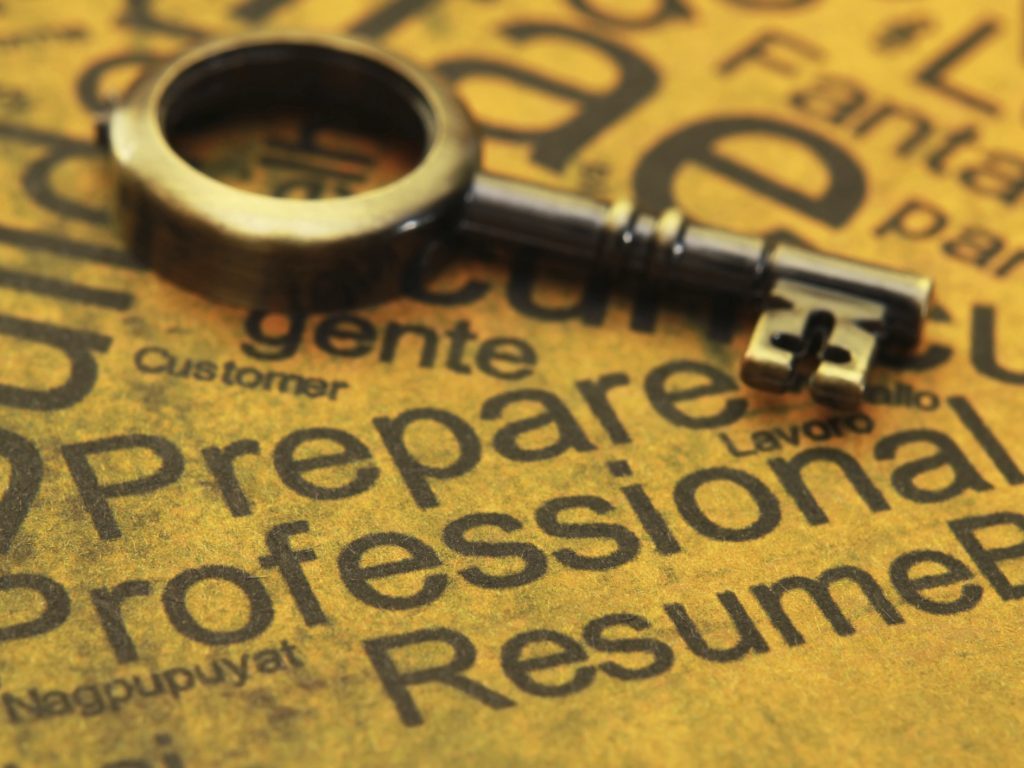 5 Things To Keep In Mind While Preparing Resume For PIs
