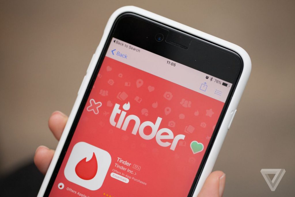 Do You Know How Tinder Finds A Match For You?