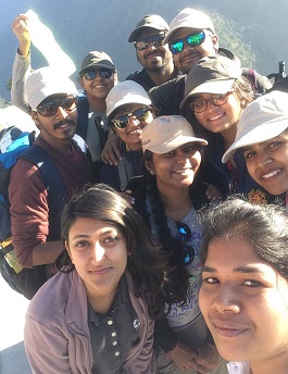 4 Reasons Why The Himalayan Outbound Programme (HOP) At IIM Indore Is Relevant To Its Curriculum