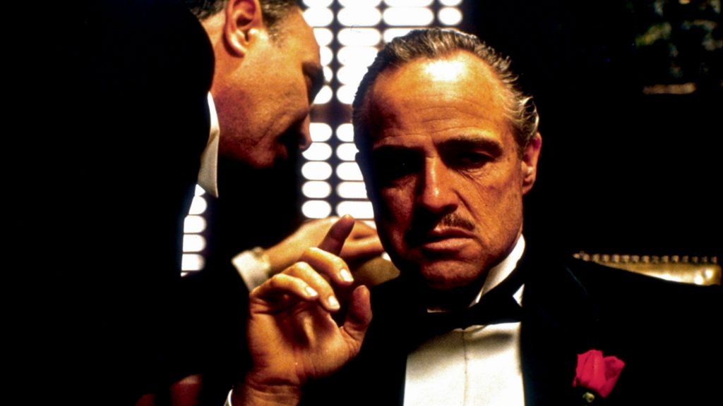 Analysing Godfather To Learn Advanced Competitive Strategy