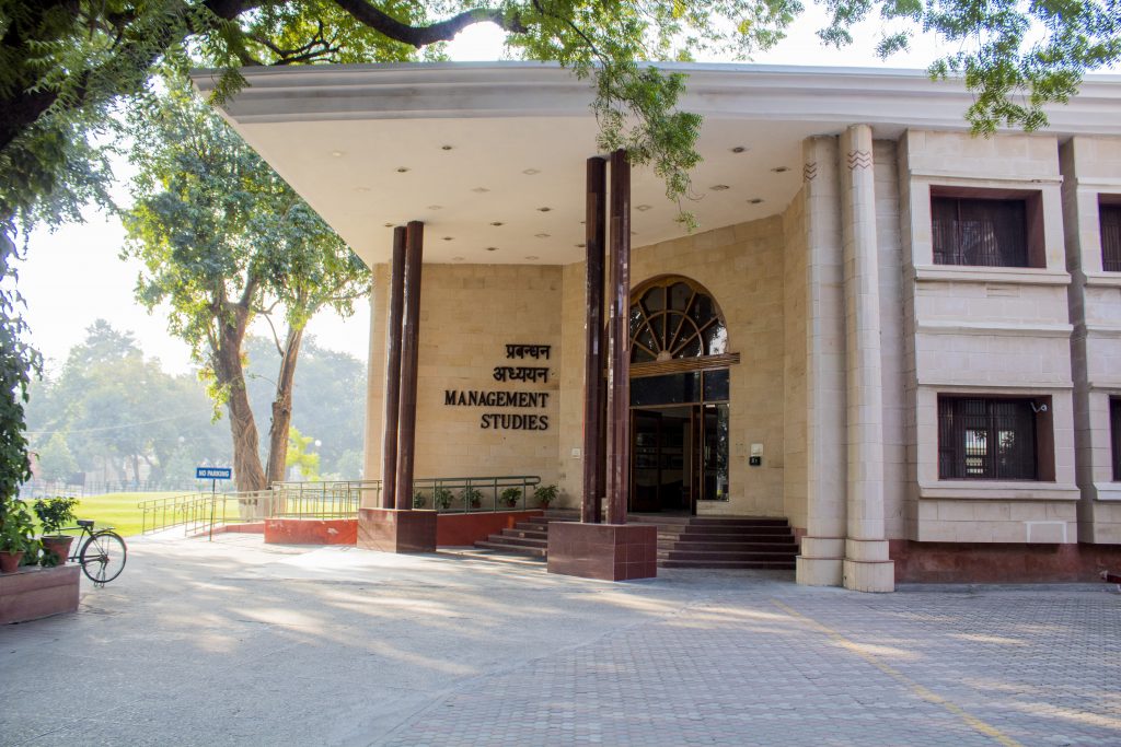 DoMS, IIT Roorkee: More Than A Legacy