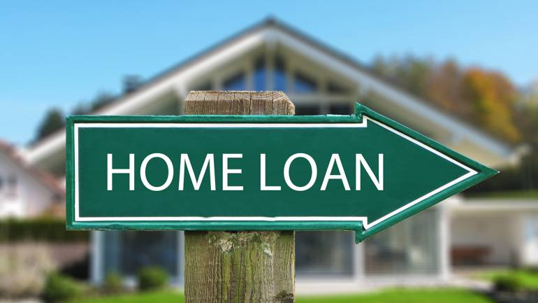 The Benefits Of Joint Home Loans